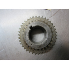 03H017 Crankshaft Timing Gear For 09-10 HYUNDAI SONATA  2.4